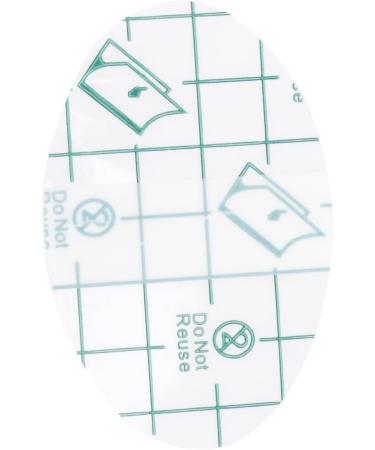 NOLITOY Shoe Inserts | 3 Sets High Heel Pads & Moleskin Patches for Women - Ultimate Heel Protection & Comfort - Buy Online on GoSupps.com
