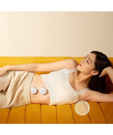 Lanlousy Smart Moxibustion Box - Smokeless Fumigation Device for Home Acupuncture & Massage | Personal Care Solution - Buy Online on GoSupps.com