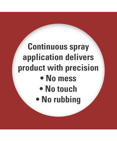 Coleman Poison Ivy Relief Spray 3oz - Topical Pain & Itch Relief - Buy Online on GoSupps.com