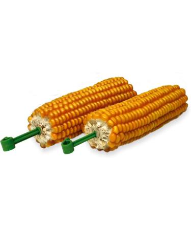 JR Farm Mais-Kolben 200 g | Premium Corn Cobs for Small Animals | International Shipping Available - Buy Online on GoSupps.com