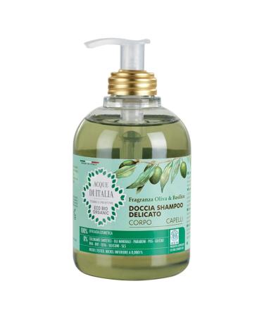 Acque di Italia Shampoo - 300 ml