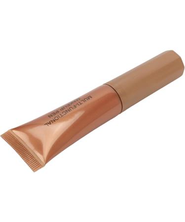 Blush Wand Sponge Applicator Beautiful Longlasting Liquid Blush Portable for Everyday Use - Buy Online on GoSupps.com