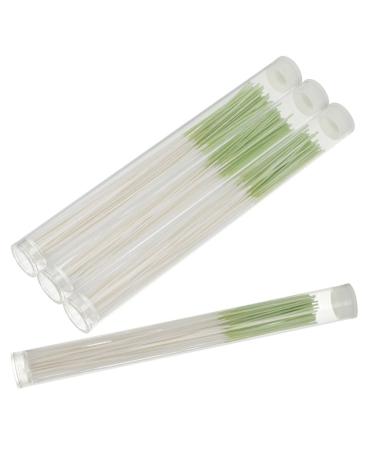 Healifty Ear Piercing Cleaning Line - 12 Boxes, Daily Ear Floss, Portable and Thin Cotton Thread for Perforated Earrings - Buy Online on GoSupps.com