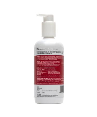 Sesa Onion Anti-Hair Fall Combo | Onion Shampoo & Conditioner 300ml for Complete Hair Care - International Shipping Available - Buy Online on GoSupps.com