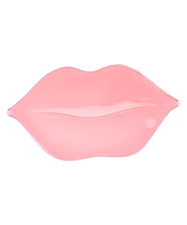 Crystal Collagen Lip Care Mask - 15 Moisturizing Peeling Masks for Deep Hydration - Buy Online on GoSupps.com