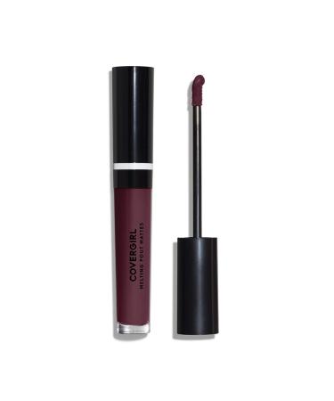 COVERGIRL Melting Pout Matte Liquid Lipstick  Never Say Never  0.11 Pound  1 Count (packaging may vary) Never Say Never - 325 1 Count (Pack of 1)