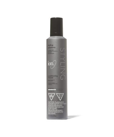 ion Styling Mousse