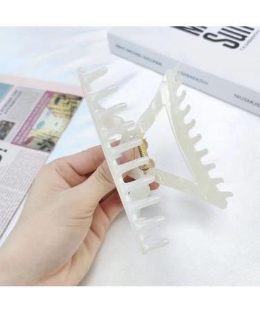 Hair Bobbles Scrunchies for Women Plain Elastic Thick Bands Soft Ropes Ponytail Holder Women's Hair Accessories 19 - Buy Online on GoSupps.com