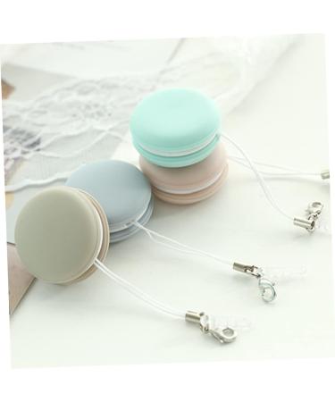 4pcs Screen Cleaner Wipes | Lens Cleaner for Phone Glasses & Electronics | Macaron Design | International Shipping - Buy Online on GoSupps.com