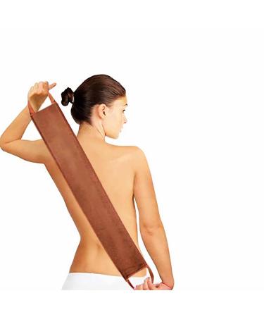 Yoseng 3-in-1 Self Tanning Mitt Set | Flawless Tan with Body Mitt Face Brush & Back Applicator | Perfect for All Skin Types - Buy Online on GoSupps.com