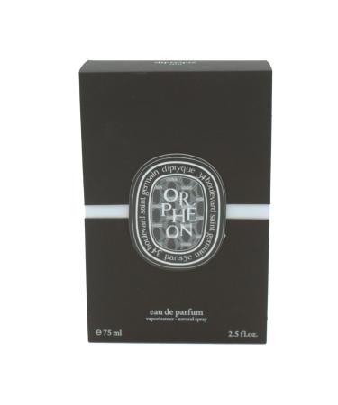 Diptyque Orpheon for Unisex - 2.5 oz EDP Spray Fresh 2.5 Fl Oz (Pack of 1) - Buy Online on GoSupps.com