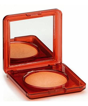 Ikos Beauty Set 7g - ERDE Naturelle with Kabuki Brush | Premium International Shipping - Buy Online on GoSupps.com