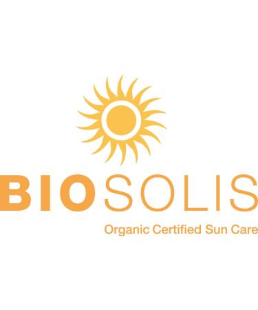 Biosolis Organic Self-Tanner 100ml | Achieve a Natural Glow | International Shipping - Buy Online on GoSupps.com