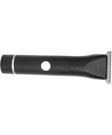 Electric Hair Trimmer Safe Electric Hair Clipper Ergonomic Portable for Beauty Salon - Buy Online on GoSupps.com