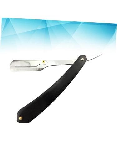 Beavorty Vintage Metal Razor Knife - 2-Pack Safe Hand Razor for Eyebrows & Shaving | International Shipping - Buy Online on GoSupps.com