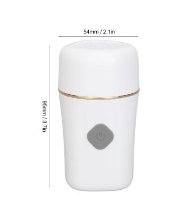 Buy Electric Face Scrubber - Waterproof Exfoliation 2 Speeds Rotating Function | Deep Cleansing Facial Care for Travel - Shop Internationally - Buy Online on GoSupps.com