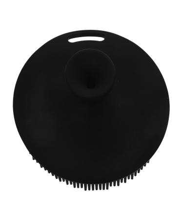 HONMEET Face Brush Face Scrub Facial Wash Brush Facial Cleansing Brush for Blackhead Facial Cleansing Brush Exfoliator Facial Scrubber Exfoliator Face Wash Brush Face Exfoliator