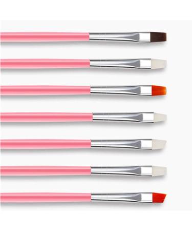 RIYAN Nail Tools Set Manicure Varnish Starry Foil Sticker Glitter Flake Drill Nail Art Pen - Buy Online on GoSupps.com