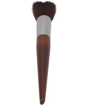 Shading Brush Portable Fishtail Head Jaw Contouring Brush for Women for Home - Buy Online on GoSupps.com