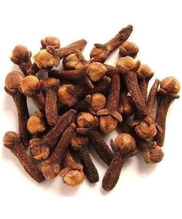 YAAJ Fresh Cloves - 100g - Large Size - Export Quality from farms in the hills of Kerala and Karnak. - Buy Online on GoSupps.com