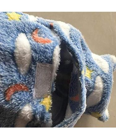 MAIES Hot Water Bottles 1000ml - Soft Coral Fleece for Home Relaxation | Keep Warm & Comfortable - Buy Online on GoSupps.com