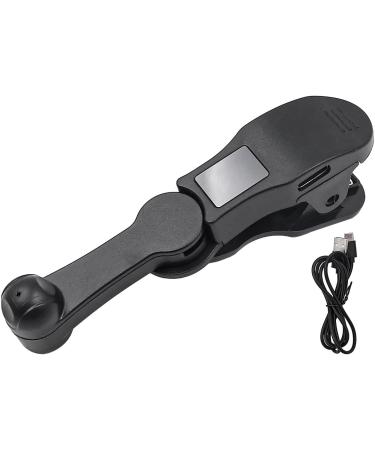 Ancllo Automatic Screen Clicker - Portable Adjustable Speed Ideal for Gaming & Continuous Clicking - Buy Online on GoSupps.com