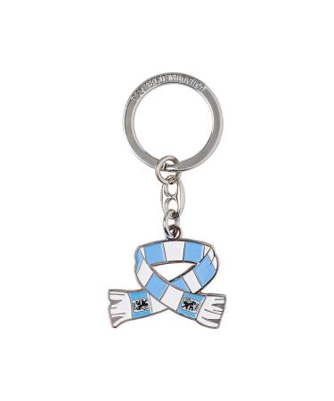 TSV 1860 Munich keychain scarf