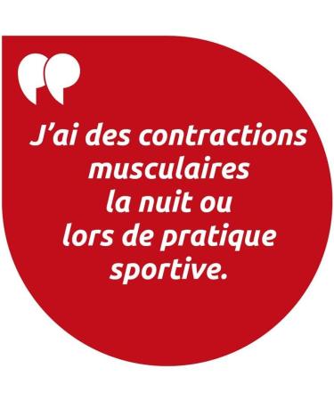 Mag 2 Cramp - Marine Magnesium Prevents Involuntary Muscle Contractions Muscle Fatigue 1 Month Treatment 30 Units (Pack of 2) - Buy Online on GoSupps.com