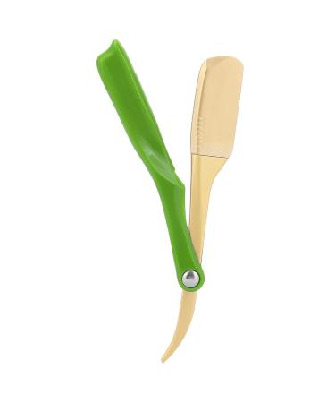Premium Green Razor Holder & Blade Holder for Effortless Hair Removal | Shop Now! - Buy Online on GoSupps.com