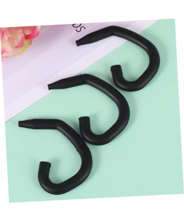 Minkissy 20-Piece Face Cover Ear Hooks - Mask Hangers & Ear Protection Solutions for Easy Storage - Buy Online on GoSupps.com