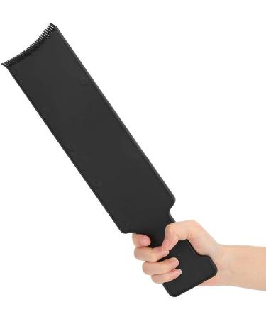 Balayage Board Professional Hair Color Barber Shop Hair Dye Color Board DIY Hairdressing Hair Color Board for Home & Salon Uses - Buy Online on GoSupps.com