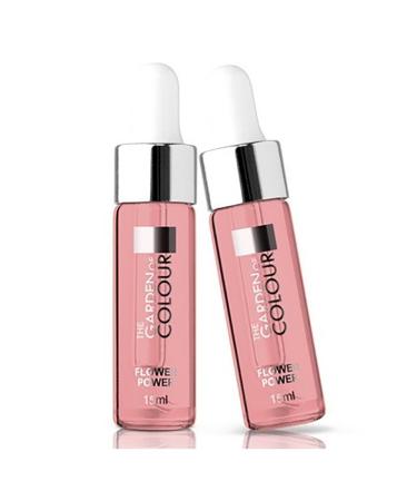 Silcare The Garden of Color Regenerating Cuticle and Nail Oil 15 ml