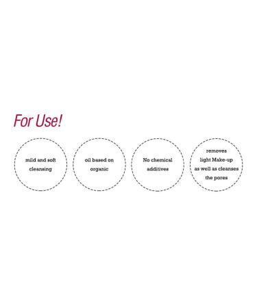Chungmijung Aloe Fermentation Cleansing Oil 200ml - Gentle & Effective Skin Cleanser - Buy Online on GoSupps.com