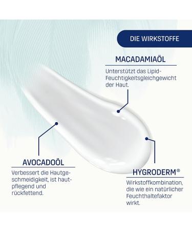 Eubos Dermo-Protective Lotion 200ml for Normal to Dry Skin | Dermatologically Confirmed Skin Tolerance | 1 Pack - Buy Online on GoSupps.com