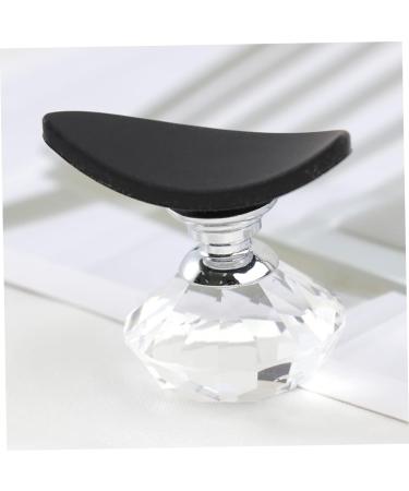 Mikinona 1 Set Eye Shadow Stamp Postage Stamps Eyes Makeup Tool Silicone Eye Shadow Seal Make up Die - Buy Online on GoSupps.com