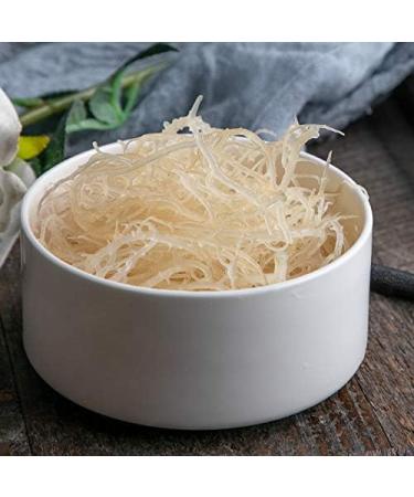Gold Sea Moss Chinese Dried Seamoss for Food 250G - Buy Online on GoSupps.com