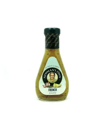 Newman's Own Newman's Own French Dressing 250 ml