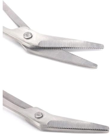 SVAASA Nail Clippers Toenail Nail Beauty Scissors Long Reach Toenail Cutter Stainless Steel Clipper Trimmer Easy Chiropody Toenail Pedicure Tool (Color : 2) - Buy Online on GoSupps.com