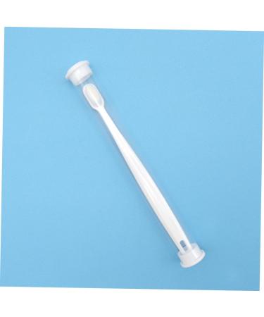 Gatuida Manual Toothbrush Set - 2PCS - Perfect for Mother & Mouthguard Care - International Shipping Available - Buy Online on GoSupps.com