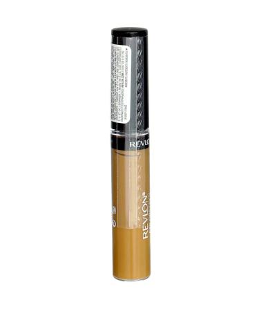 Revlon Colorstay Concealer 06 Deep 0.21 fl oz - Long-lasting Coverage & Flawless Finish - Buy Online on GoSupps.com