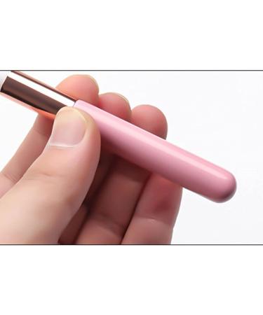 Cleaning Brush Eyelash Extensions Tools Eyelash Lash Extensions Brush Applicators Professional Cleanser Washing Brush - Buy Online on GoSupps.com