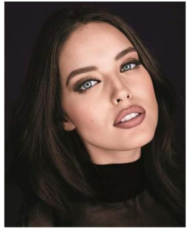 Maybelline Color Sensational Shaping Lipliner 96 Plum Passion - 1 Count - Buy Online on GoSupps.com