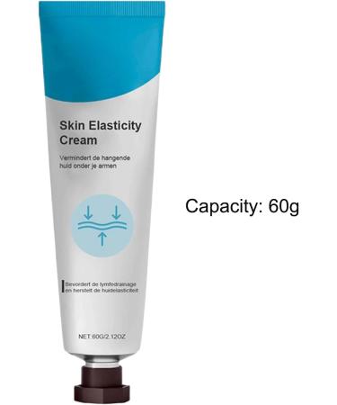  Jingmiger Firming Body Cream - Arm Toning Lotion 60g - Moisturizing Care for Elastic Skin | For Men and Women Temporary Firming Stomach Day and Night Hydration - Buy Online on GoSupps.com