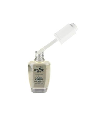 HEROME Classel O lbad - Concentrated Nail Bath Oil for Dry Brittle Nails | 30ml - Ideal for Manicure Treatment - Buy Online on GoSupps.com