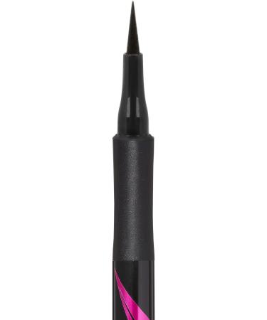 Maybelline Hyper Precise All Day Liner Black - Long-Lasting Waterproof Formula - Buy Online on GoSupps.com