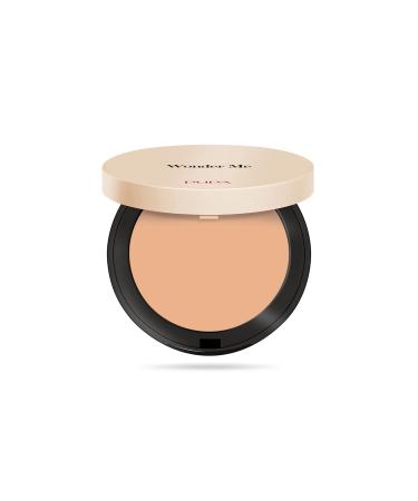 PUPA WONDER ME CIPRIA NON CIPRIA - 20 NUDE 7 G.