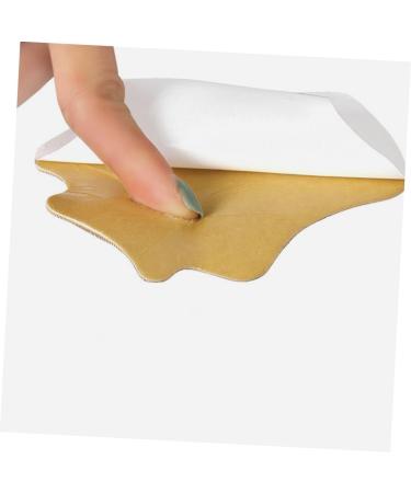 FOMIYES 12 Pairs Anti-Drop Half Size Mat Shoe Heel Stickers - Heel Pads for Women's High Heels Boot Inserts & Sole Protectors - Buy Online on GoSupps.com