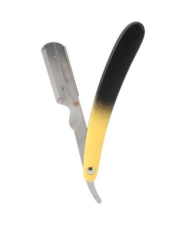 Bart Razor for Men | Professional Stainless Steel Straight Razor & Beard Trimmer | Ultimate Face Care Tool - Buy Online on GoSupps.com