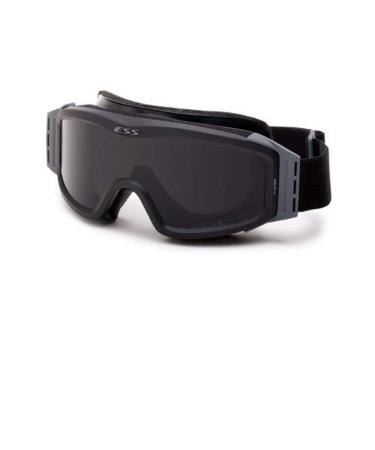ESS Eyewear Profile Goggles Black 740-0499