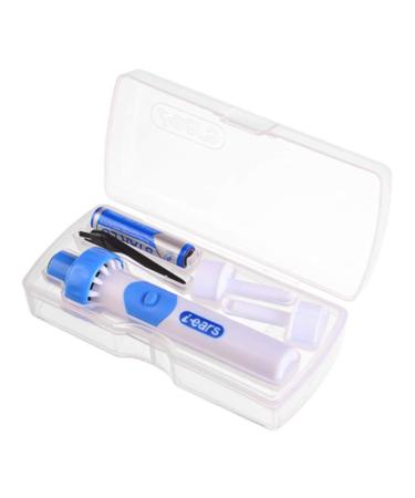 FARUTA Ear Wax Cleaner Electric Ear Cleaner Ear Pick Ear Spoon Ear Wax Remover Tool